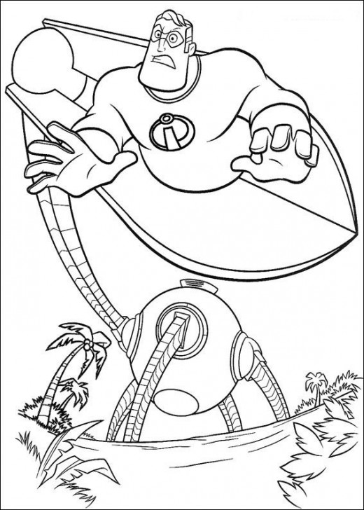 Robot #44826
