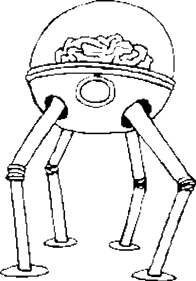 Robot #44858