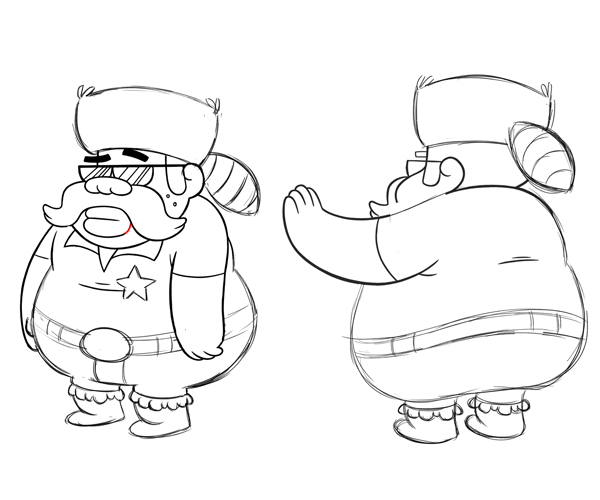 Sheriff #44918