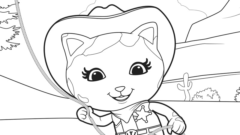 Sheriff #44926
