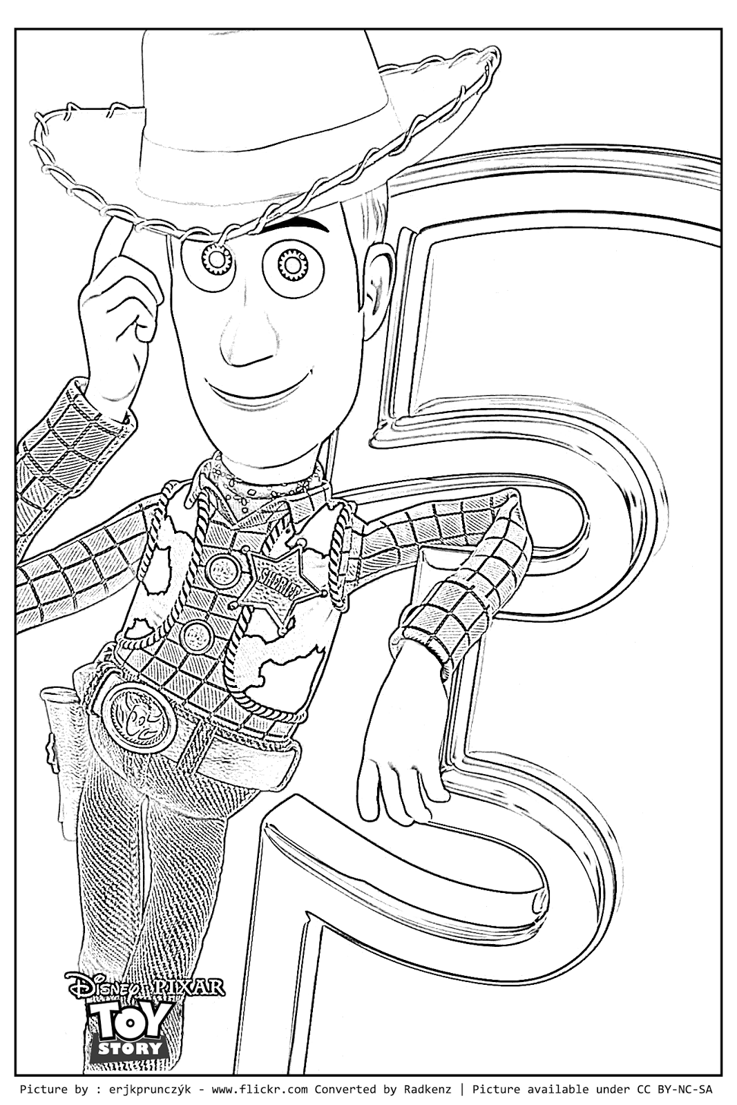 Sheriff #44930