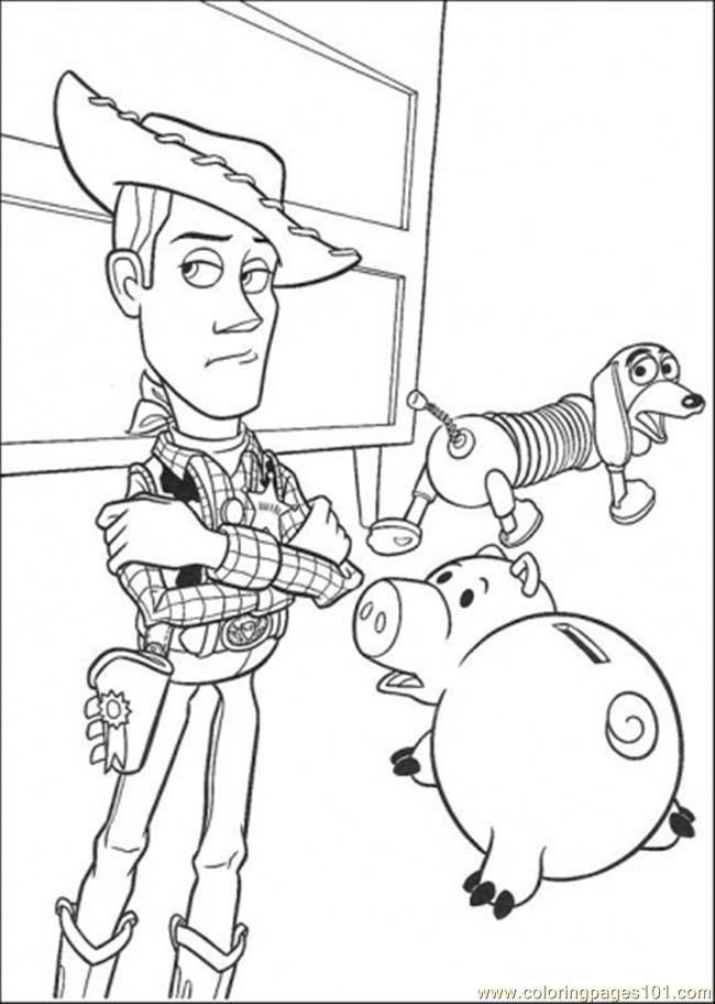 Sheriff #44936