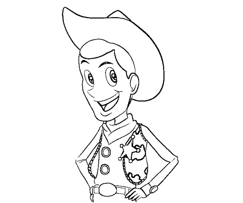 Sheriff #44937