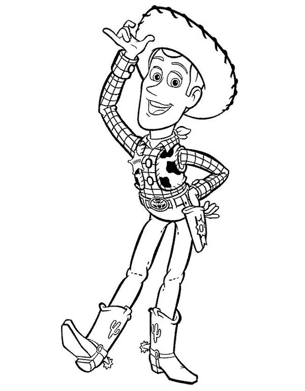 Sheriff #44938