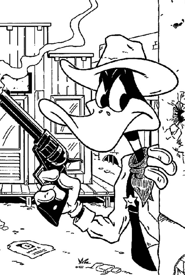 Sheriff #44939