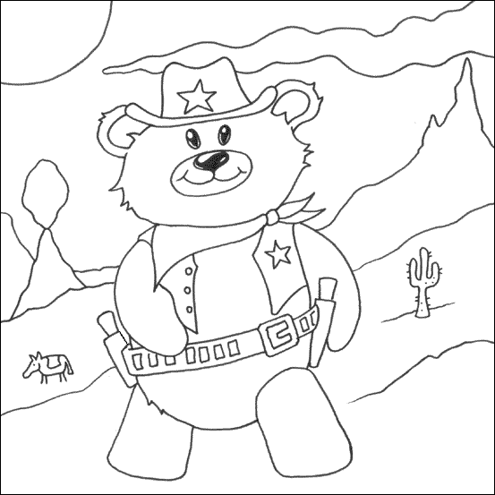 Sheriff #44950