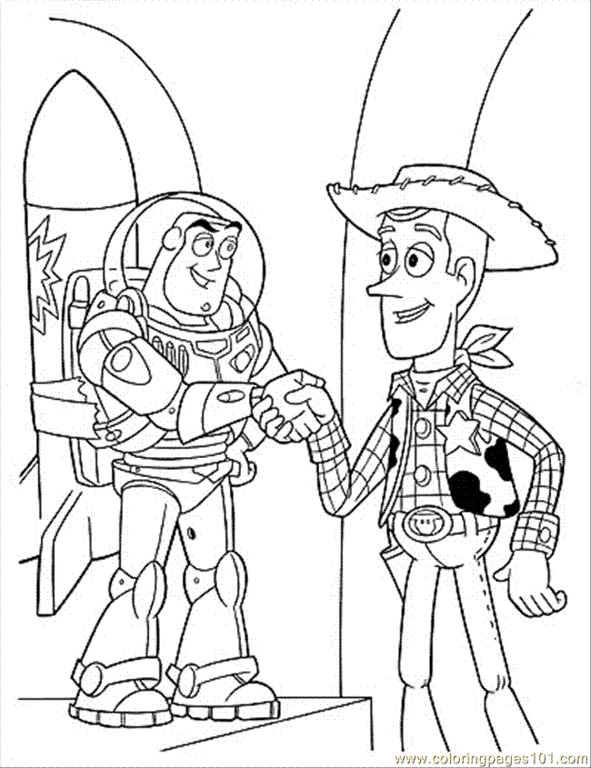Sheriff #44952