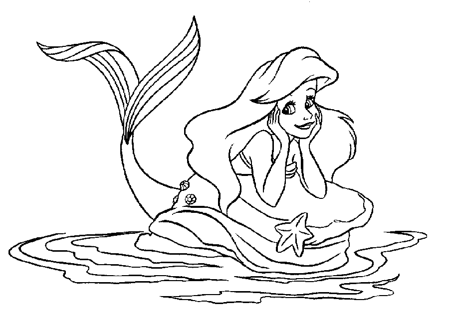 Sirena #44968