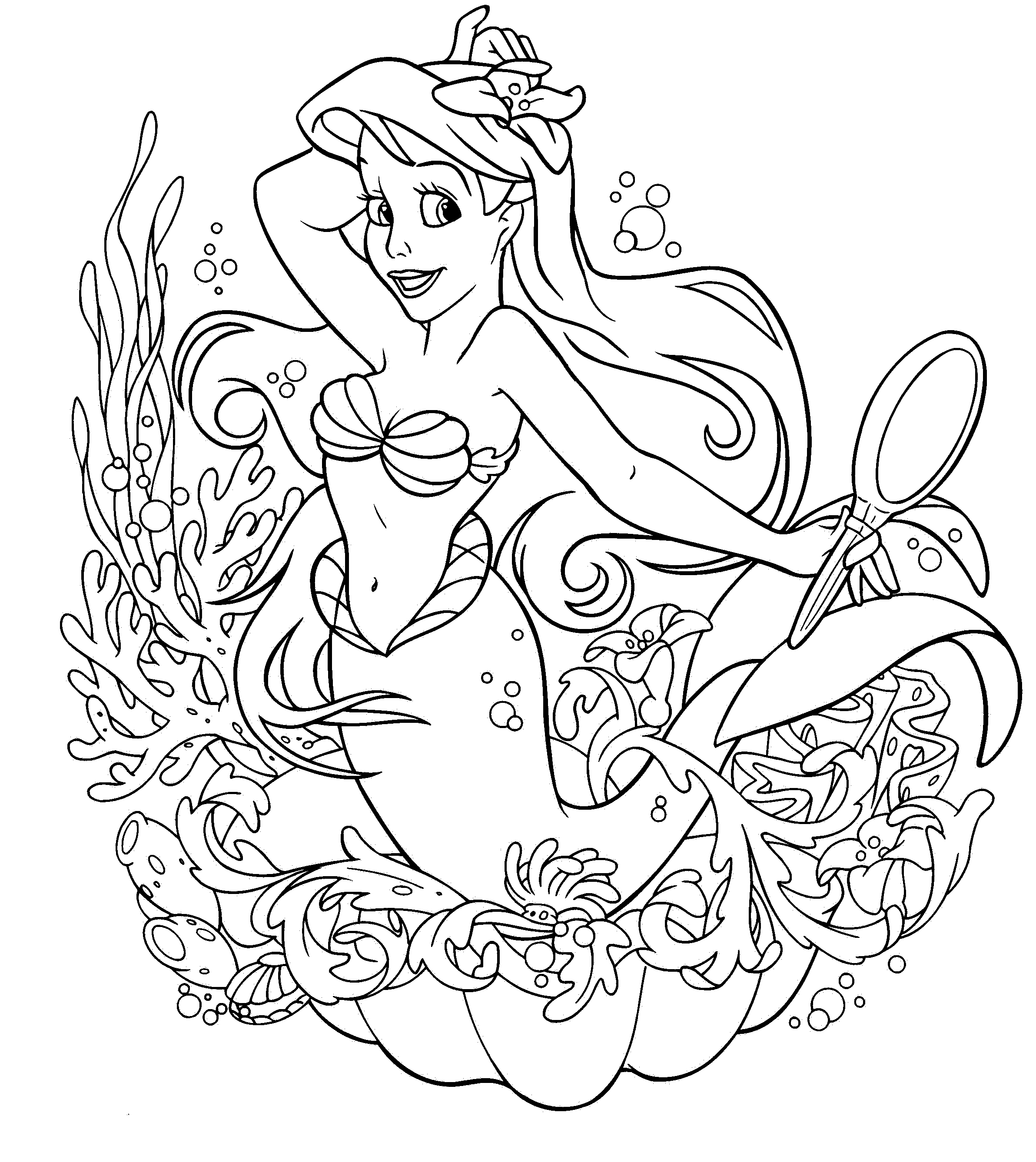 Sirena #44969