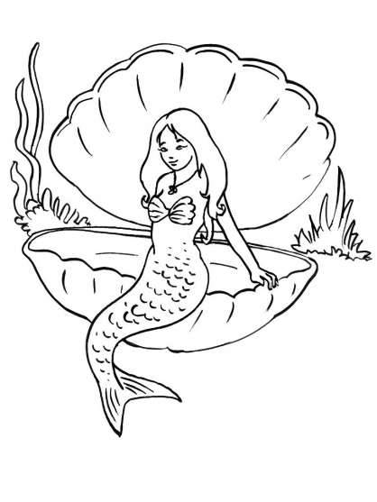 Sirena #44972