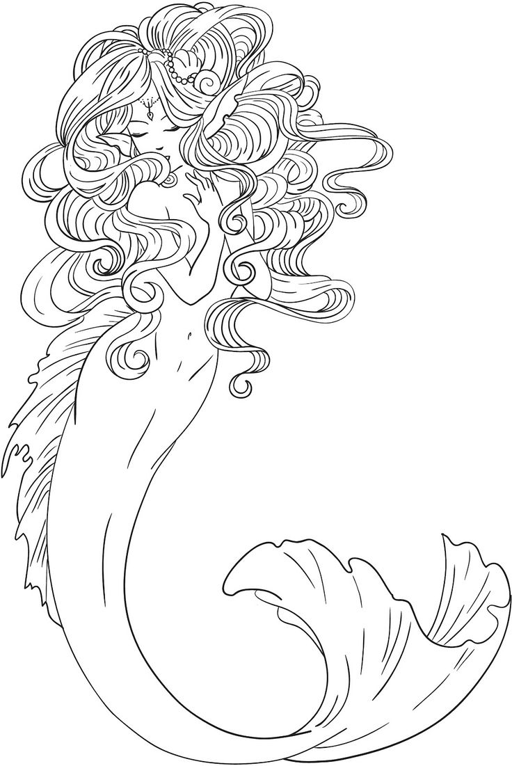 Sirena #44974