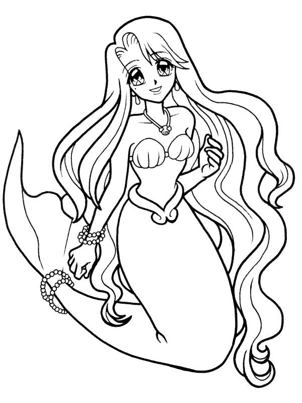 Sirena #44976