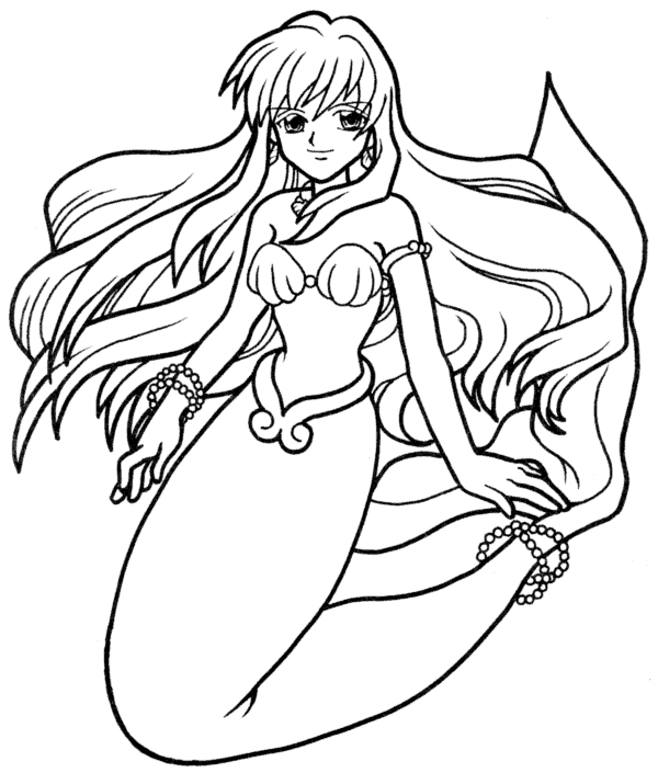 Sirena #44979