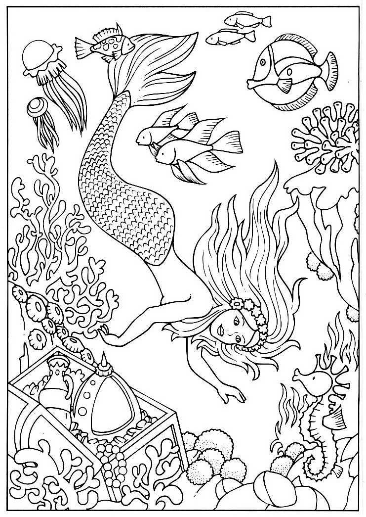 Sirena #44980