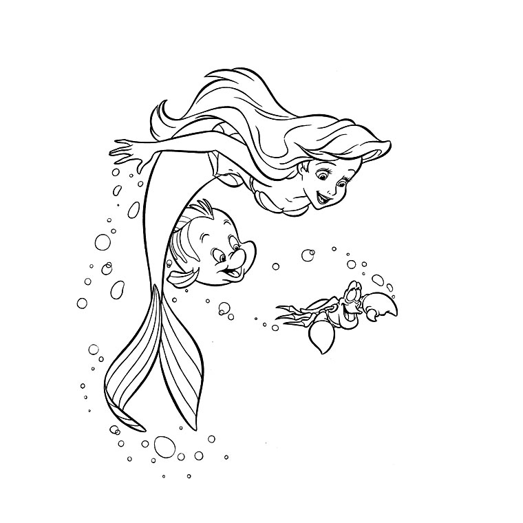 Sirena #44981