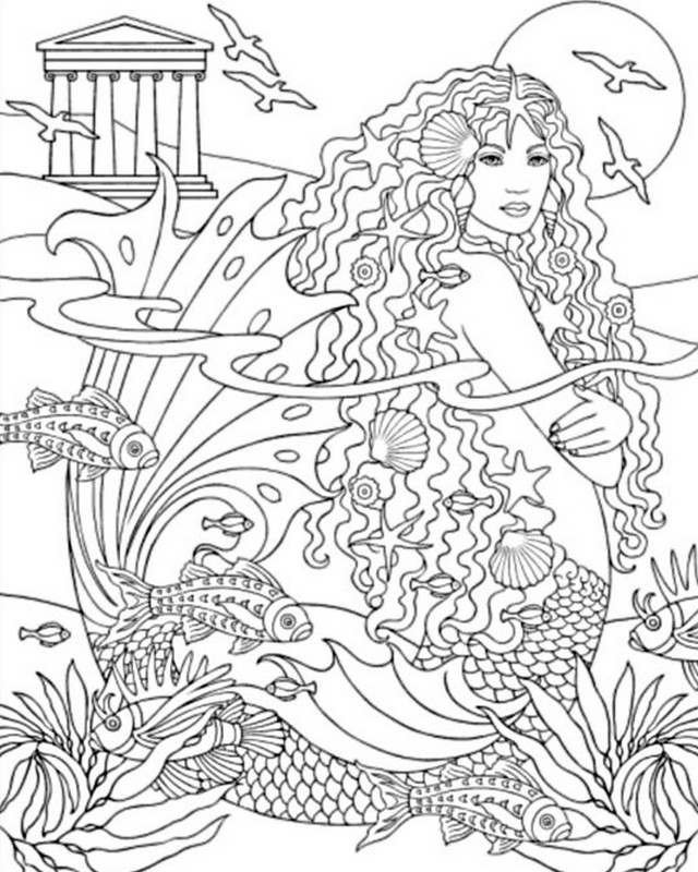 Sirena #44984