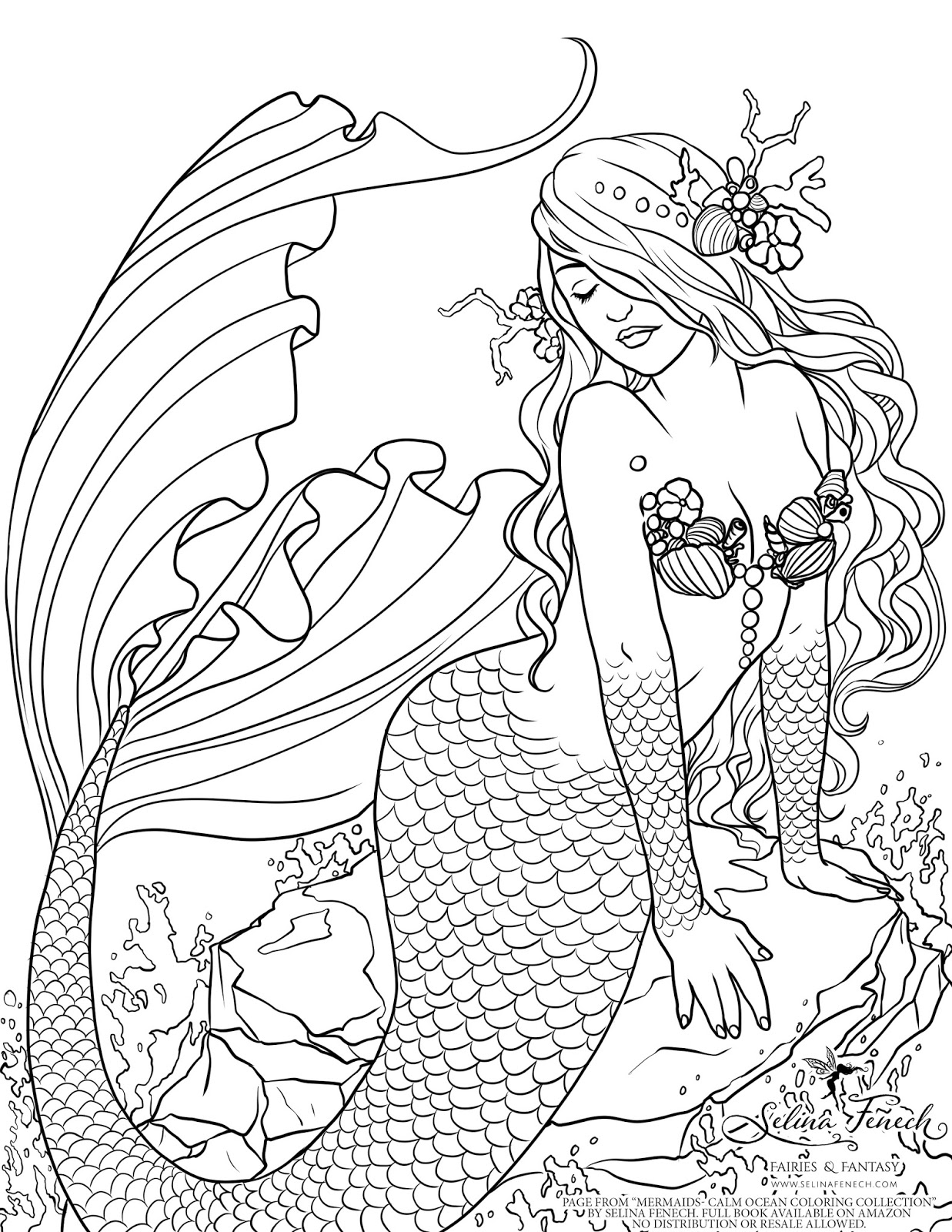 Sirena #44985