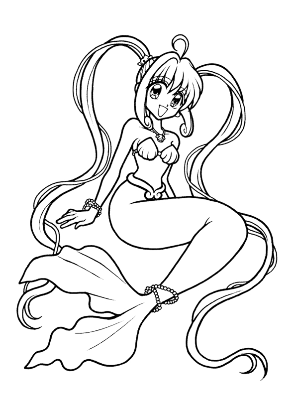 Sirena #44989
