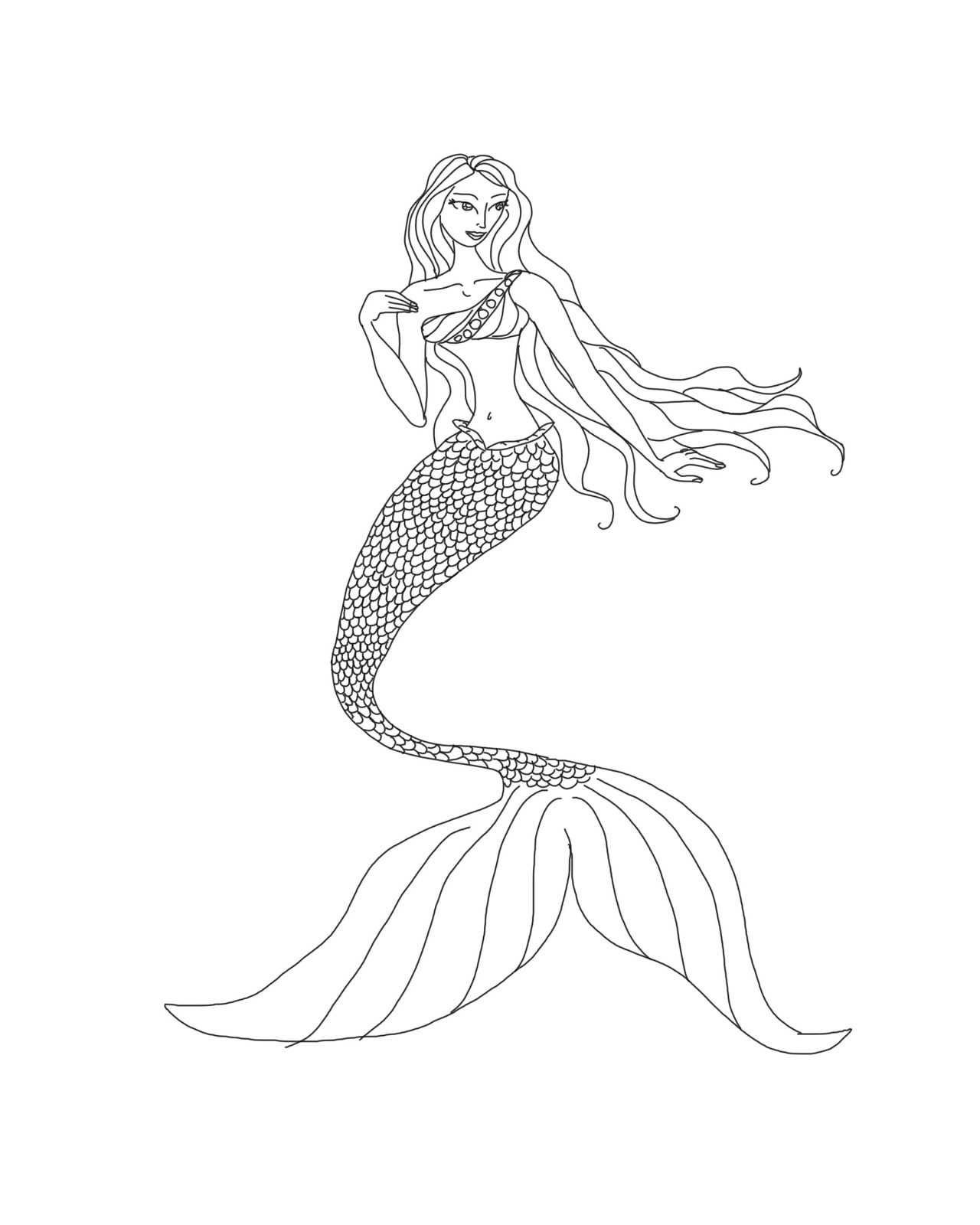 Sirena #44990