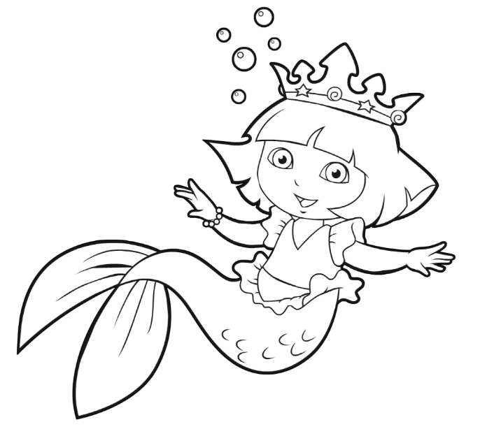 Sirena #44995