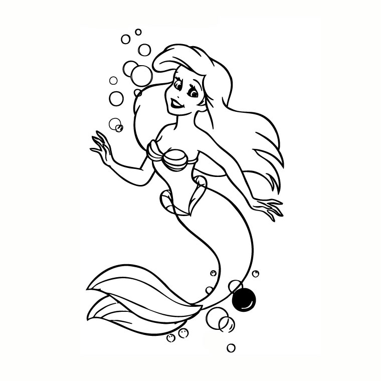 Sirena #44997