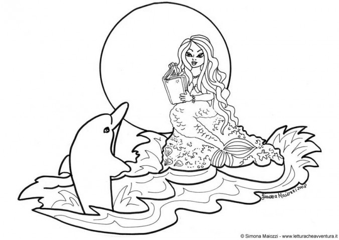 Sirena #44998