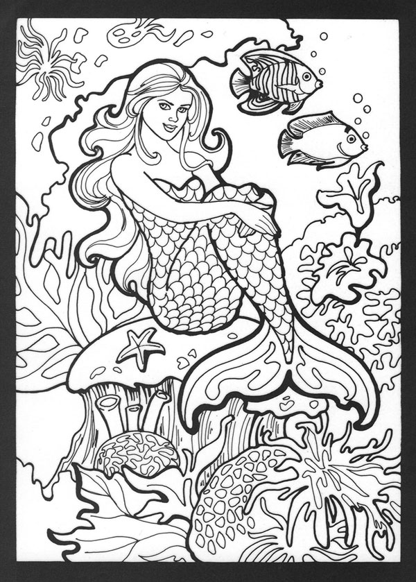 Sirena #45001