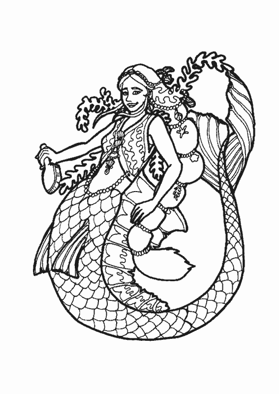 Sirena #45004