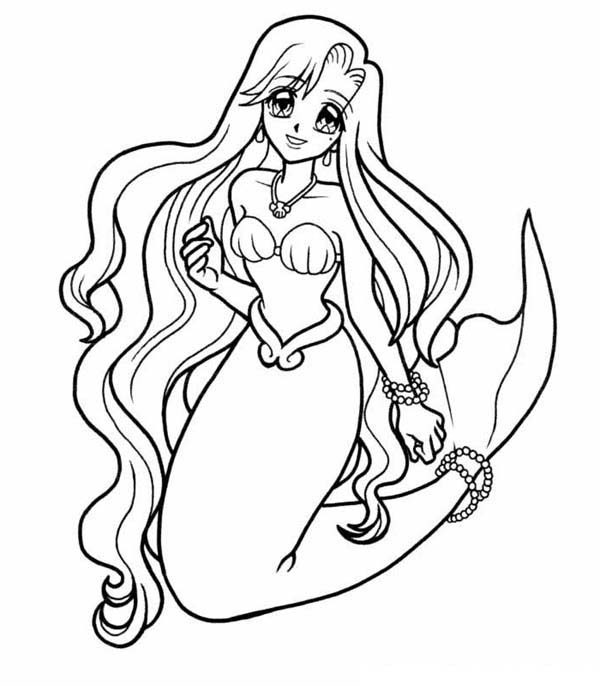 Sirena #45006