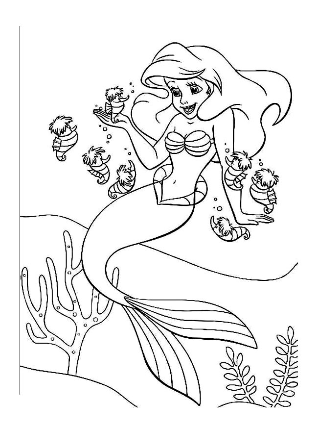 Sirena #45010