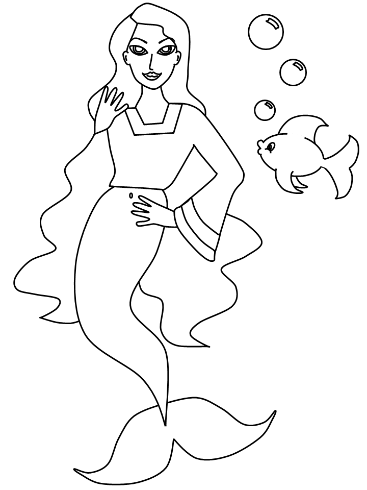 Sirena #45011