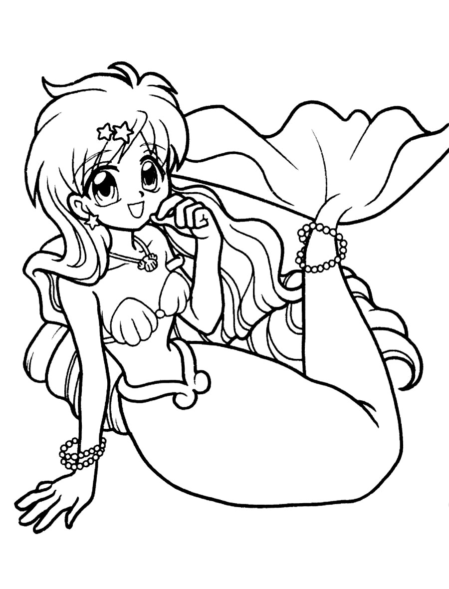 Sirena #45012