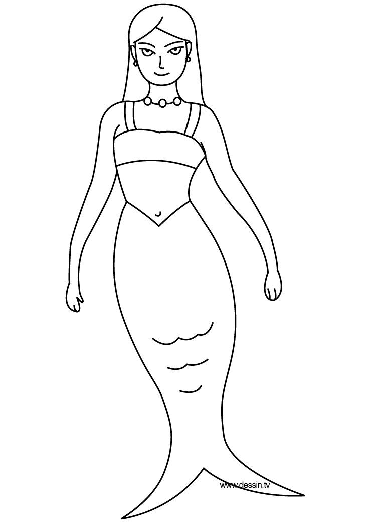 Sirena #45014