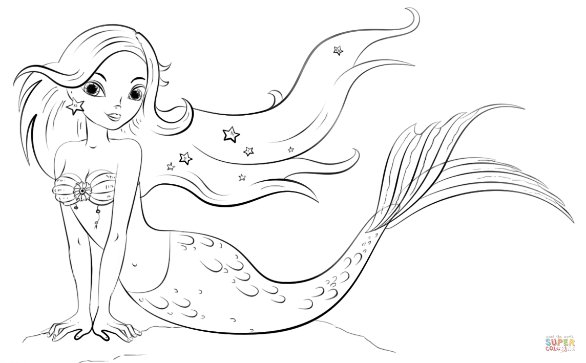Sirena #45016