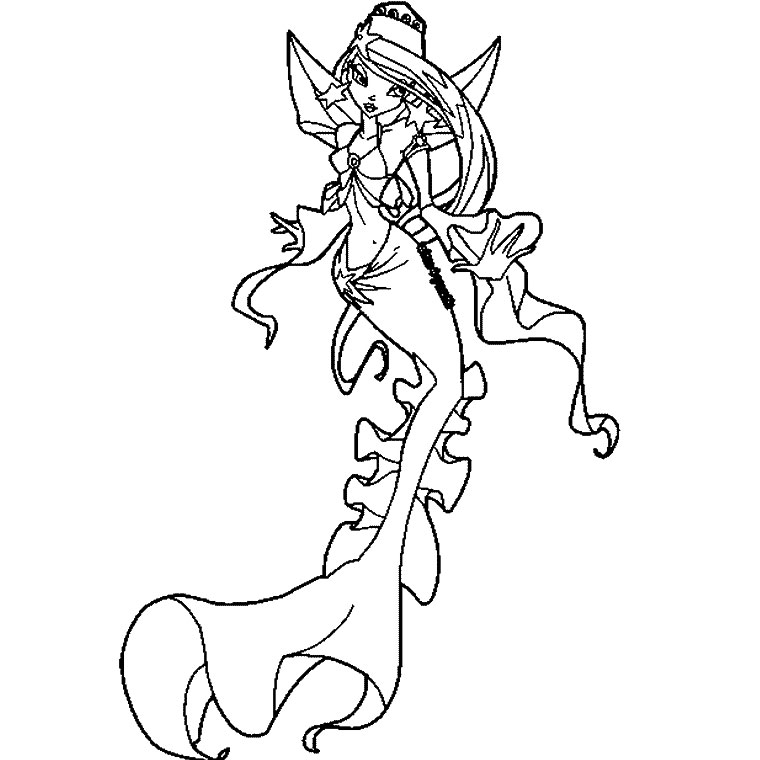 Sirena #45017