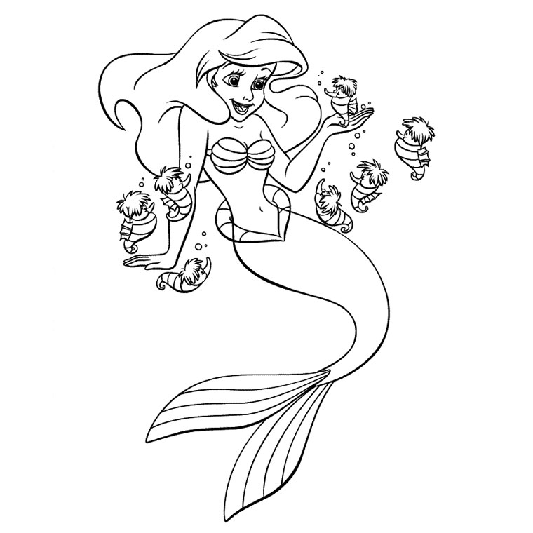 Sirena #45018