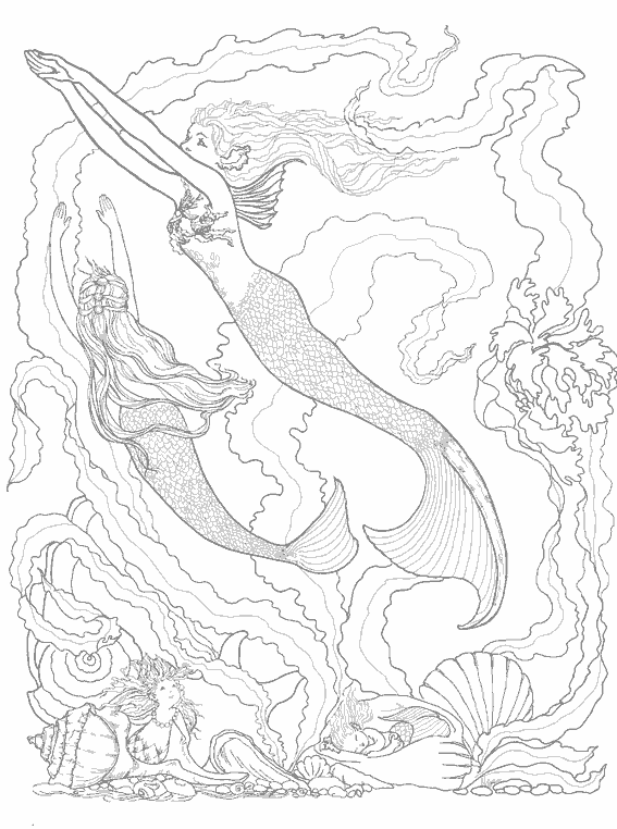 Sirena #45021