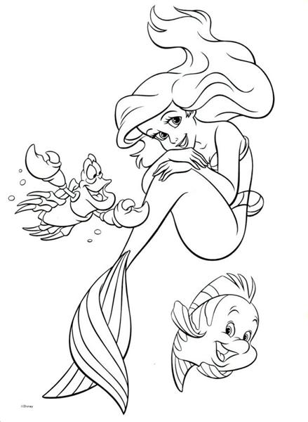Sirena #45024