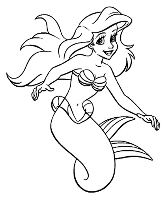 Sirena #45025