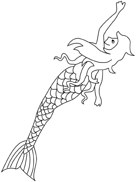 Sirena #45026