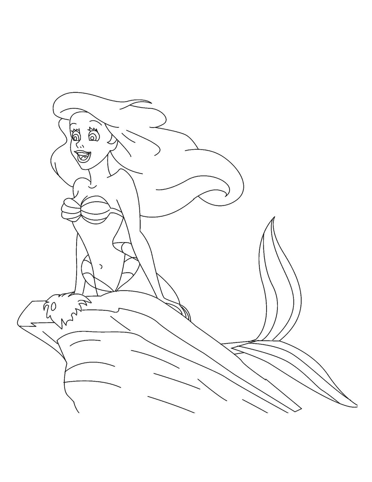 Sirena #45027