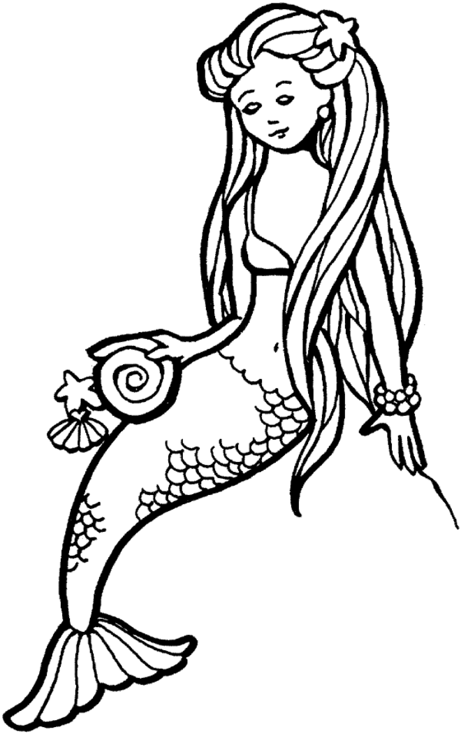 Sirena #45029