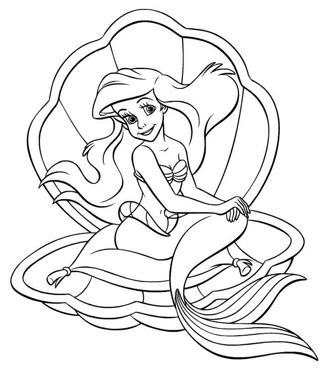 Sirena #45030