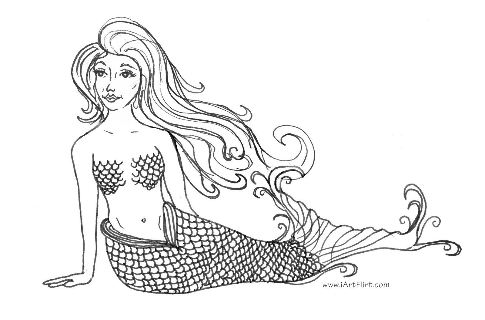 Sirena #45031