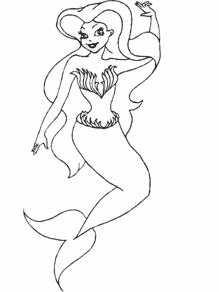Sirena #45032