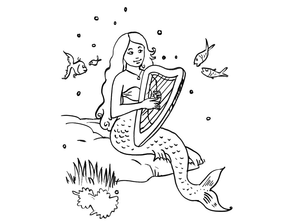 Sirena #45035