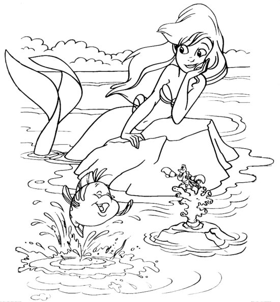 Sirena #45040