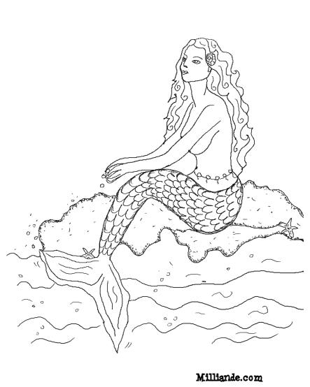 Sirena #45041