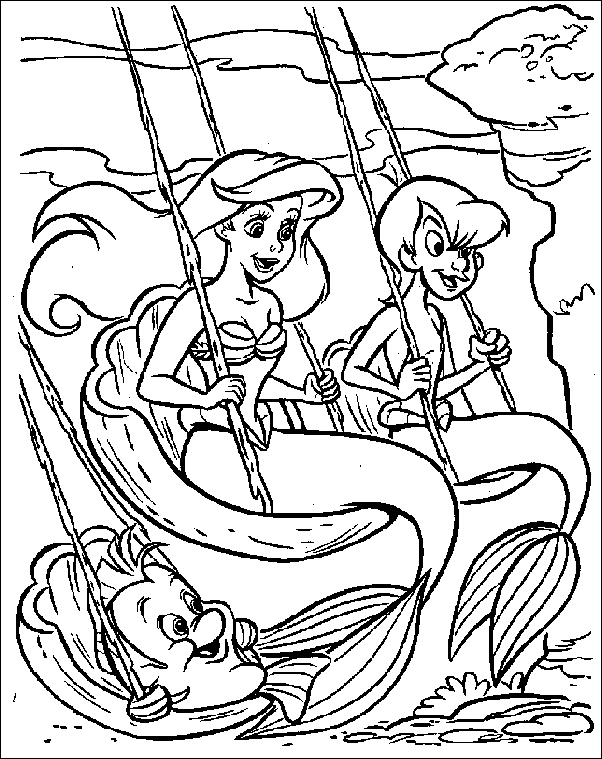 Sirena #45049
