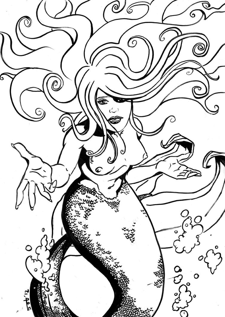 Sirena #45050